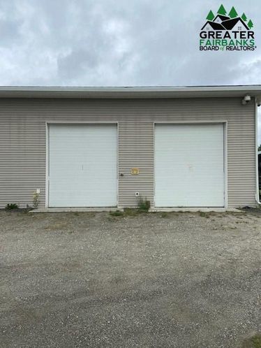 1005 Chena Pump Rd, Fairbanks, AK 99709